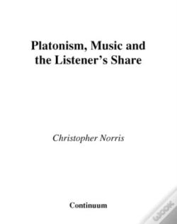 Capa do artigo Platonism, Music And The Listener'S Share