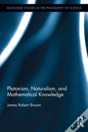 Capa do artigo Platonism, Naturalism, And Mathematical Knowledge
