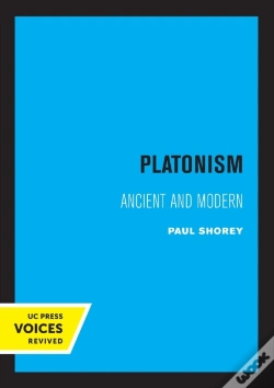 Capa do artigo Platonism