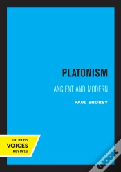 Capa do artigo Platonism