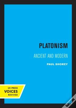 Capa do artigo Platonism