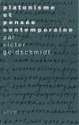 Platonisme Et Pensée Contemporaine - Preview