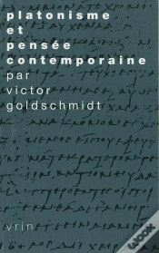 Capa do artigo Platonisme Et Pensée Contemporaine