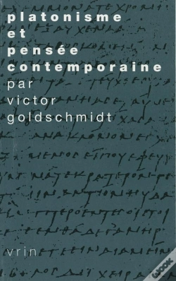 Capa do artigo Platonisme Et Pensée Contemporaine