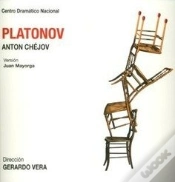 Capa do artigo Platonov