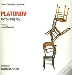 Capa do artigo Platonov