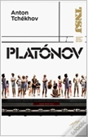 Capa do artigo Platónov