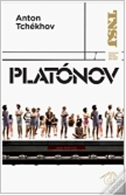 Capa do artigo Platónov