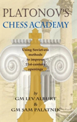 Capa do artigo Platonov'S Chess Academy