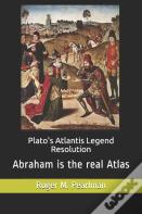 Plato'S Atlantis Legend Resolution