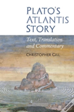 Capa do artigo Plato'S Atlantis Story