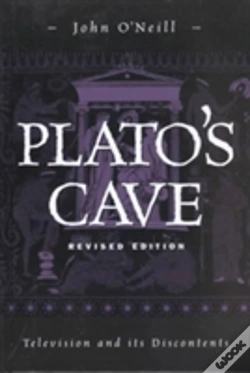 Capa do artigo Plato'S Cave