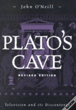 Capa do artigo Plato'S Cave