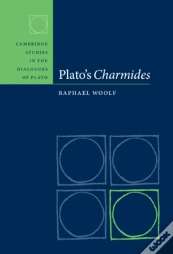 Capa do artigo Plato'S Charmides