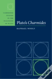 Plato'S Charmides