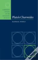 Plato'S Charmides