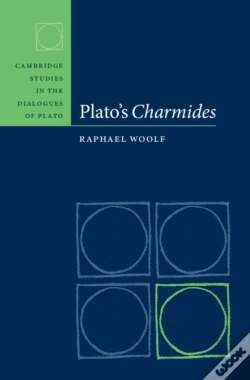 Capa do artigo Plato'S Charmides
