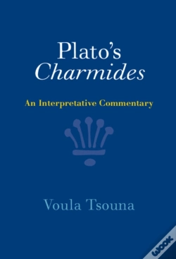 Capa do artigo Plato'S Charmides