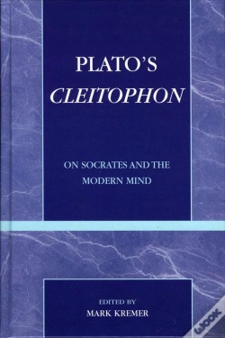Capa do artigo Plato'S Cleitophon
