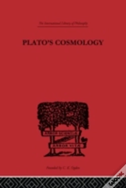 Capa do artigo Plato'S Cosmology