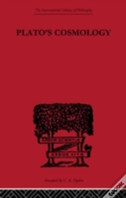 Capa do artigo Plato'S Cosmology