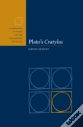 Plato'S Cratylus