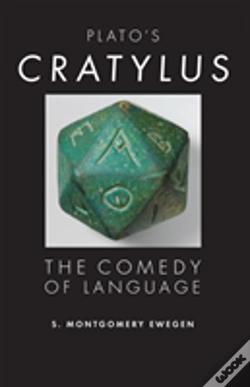 Capa do artigo Plato'S Cratylus