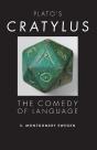 Plato'S Cratylus - Preview