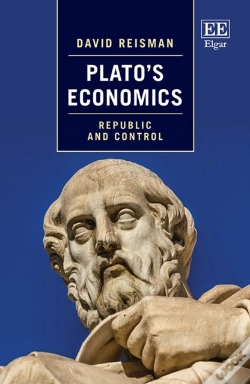 Capa do artigo Plato'S Economics