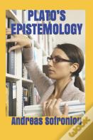 Plato'S Epistemology