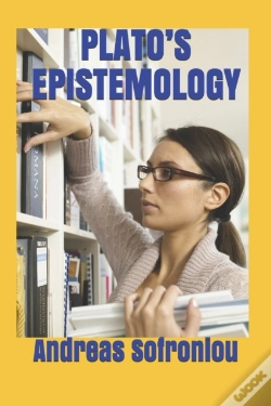 Capa do artigo Plato'S Epistemology