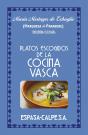Platos Escogidos De La Cocina Vasca - Preview