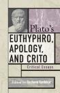 Plato'S Euthyphro, Apology, And Crito - Preview