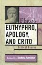 Plato'S Euthyphro, Apology, And Crito - Preview