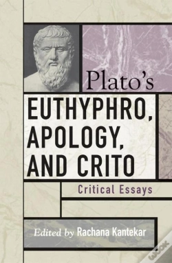 Capa do artigo Plato'S Euthyphro, Apology, And Crito