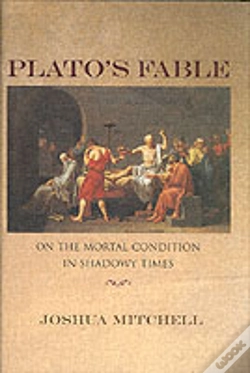 Capa do artigo Plato'S Fable
