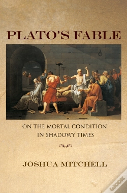 Capa do artigo Plato'S Fable