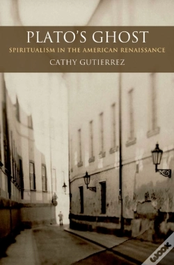 Capa do artigo Plato'S Ghost