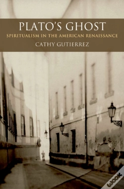 Capa do artigo Plato'S Ghost