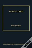 Plato'S Gods