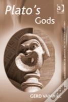 Plato'S Gods