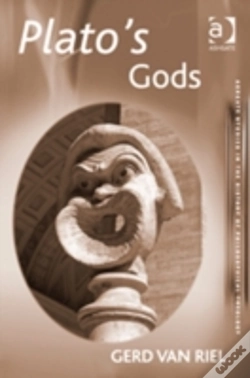 Capa do artigo Plato'S Gods