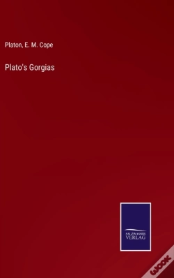 Capa do artigo Plato'S Gorgias