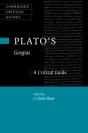 Plato'S Gorgias - Preview