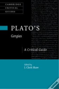 Capa do artigo Plato'S Gorgias