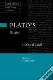 Capa do artigo Plato