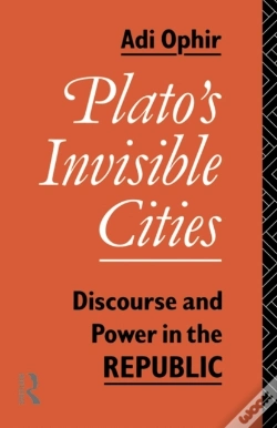 Capa do artigo Plato'S Invisible Cities
