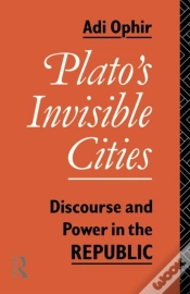 Capa do artigo Plato
