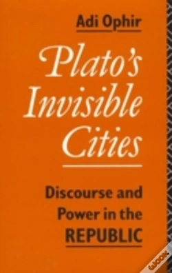 Capa do artigo Plato'S Invisible Cities