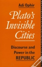 Capa do artigo Plato